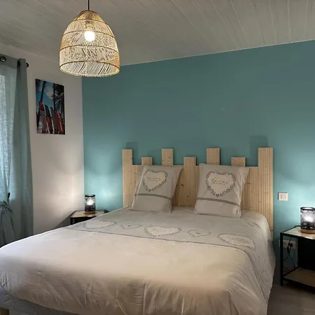 Paisible 6 Pers Proche Vichy Et Clermont-ferrand - Fr-1-489-566 Holiday home *