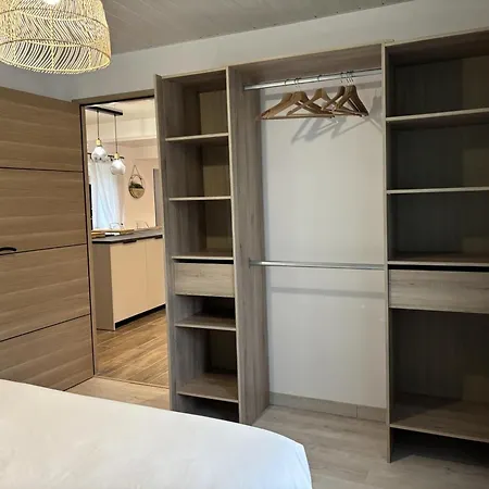 Lantställe Moderne 3 Epis A Cognat-lyonne, 6 Pers, Charme Et Confort