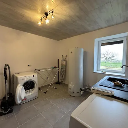 Vakantiehuis Moderne 3 Epis A Cognat-lyonne, 6 Pers, Charme Et Confort - Fr-1-489-566 *